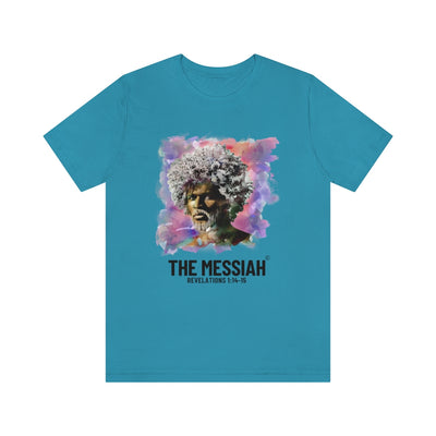 " THE MESSIAH" Unisex Ultra Cotton Tee